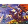 Puzzle - GOOD LOOT - Dragonflight Alexstrasza - 1000 Pieces - Multicolored - For Adults