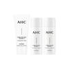 AHC Hydra B5 Deep 3pcs Mini Skincare Set, 20ml Essence + 20ml Emulsion + 30g Cleansing Foam, Hydrating Travel Facial Kit