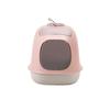 Cat Bed United Pets Pink 40 X 50 Cm