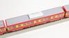 Tenshodo HO Gauge T-Evolution Keikyu First Generation 1000 Series "Thank You Gallery" 6-Car Set (No Motor) Model Train 65020