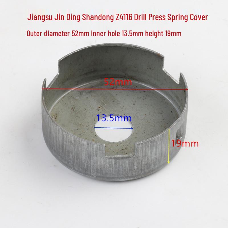 Xiling Drill Press Mainspring Zhx-13z512/516 for Small Drilling Machines