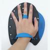Professional Swim Practice Correction Paddling Tools Swimming Hand Training Paddles In Swimming Pool