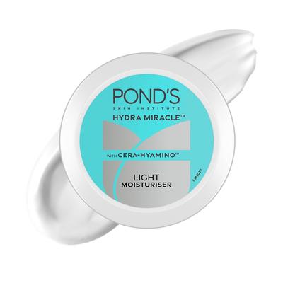 Light Face Moisturizer 250 Ml