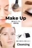 Disposable Lip Brushes Hollow Rod Makeup Brushes [200 Pieces] Portable, Convenient, [bumbee]