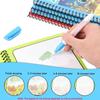 Children Magic Water Painting Book Creative DIY Kindgarten Kids Graffiti Color Water Drawing Book Early Education Toys for Kids XYZ