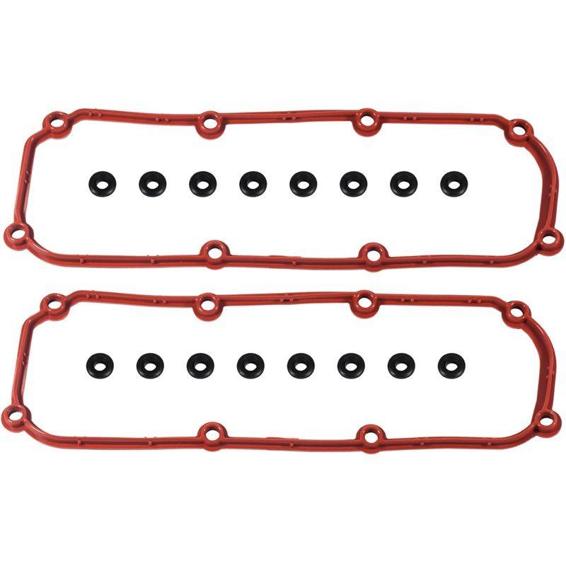 Valve Cover Gasket Set For Dodge Foravan Caravan Grand Caravan Pacifica Grand Voyager Town& Country VS50599R
