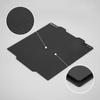 3D Printer Build Plate DoubleSided Flexible for Makers
