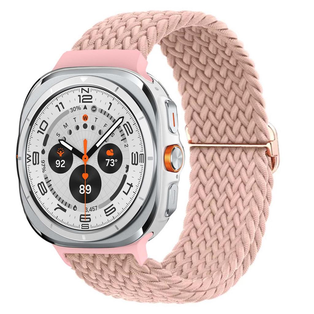 Samsung Ultra Elastic Nylon Breathable Strap and Bag