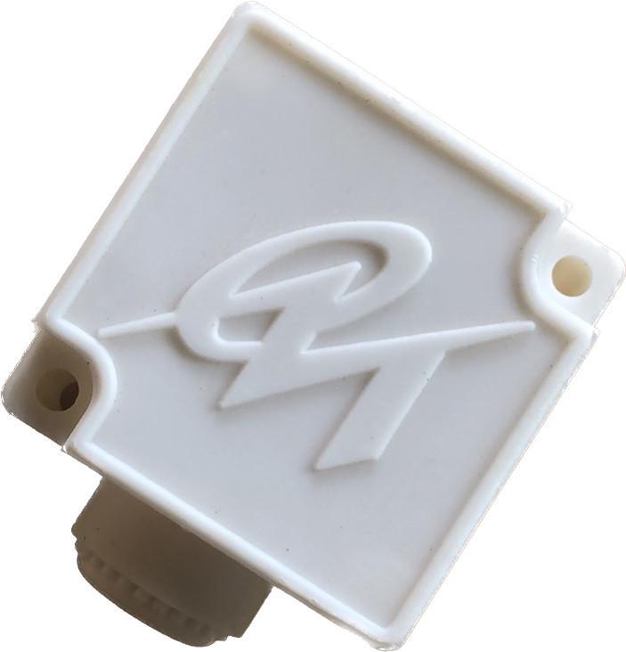 Motor Terminal Block Board, Thickened Plastic Accessory