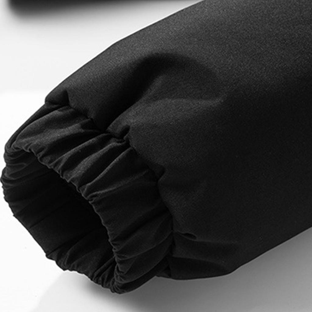 Winter Coat Warm Slim Fit Thick Coat Casual Jacket Outerwear Top Blouse