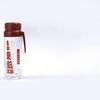 Tragbare Glas-Wasserflasche mit Filter