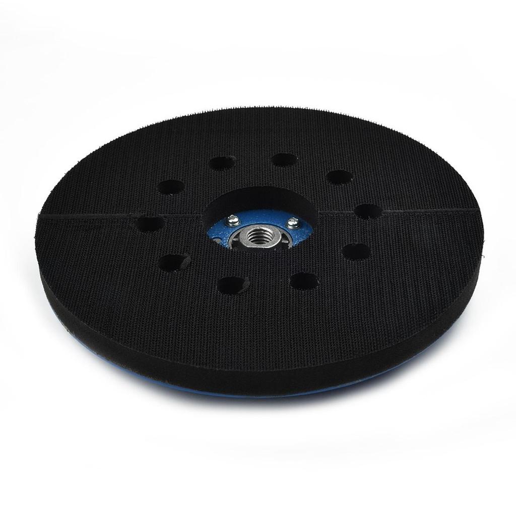 Backing Plate 14mm Thread Sanding Pad for Electric Sanders Abrasive Tools