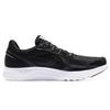 SAUCONY KINVARA 11 Elite 11 Lightweight Low Top Running Shoes Men's Black Comfortable, Cushioning Sports S20551-41