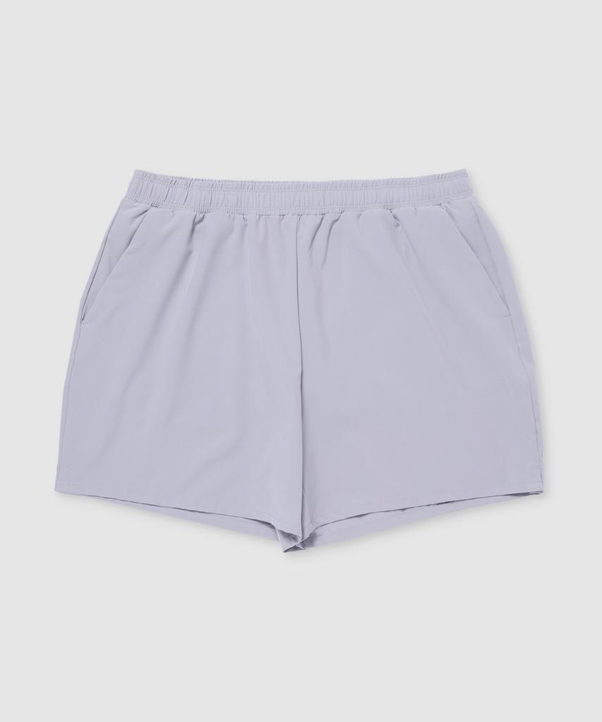 MUSINSA STANDARD SPORTS Quick-Dry Running 5-Inch Shorts (3 Colors)