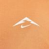 Nike Maglietta a maniche lunghe Dri-Fit Trail ad asciugatura rapida da donna Top Moon-Copper Phantom-Gray-White Argento HJ2249-856