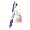 Disney Jetstream Ballpoint Pen Tangled 3-Color -