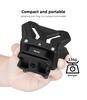 Joyload Lightweight Aluminum Tripod Saddle Support Adapter