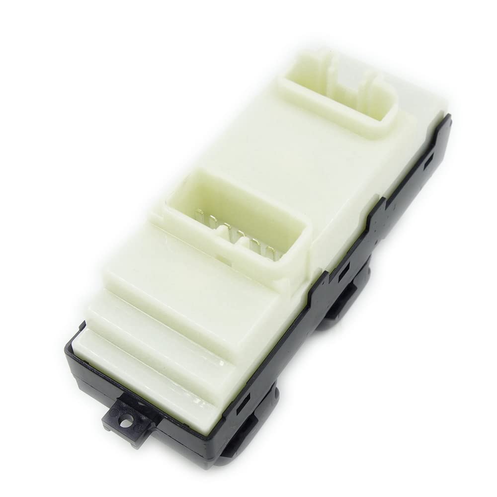 MAKGAGAAI Power Window Switch for Daihatsu Milagino Atley Cami Sparky L700S L710S L750S L760S