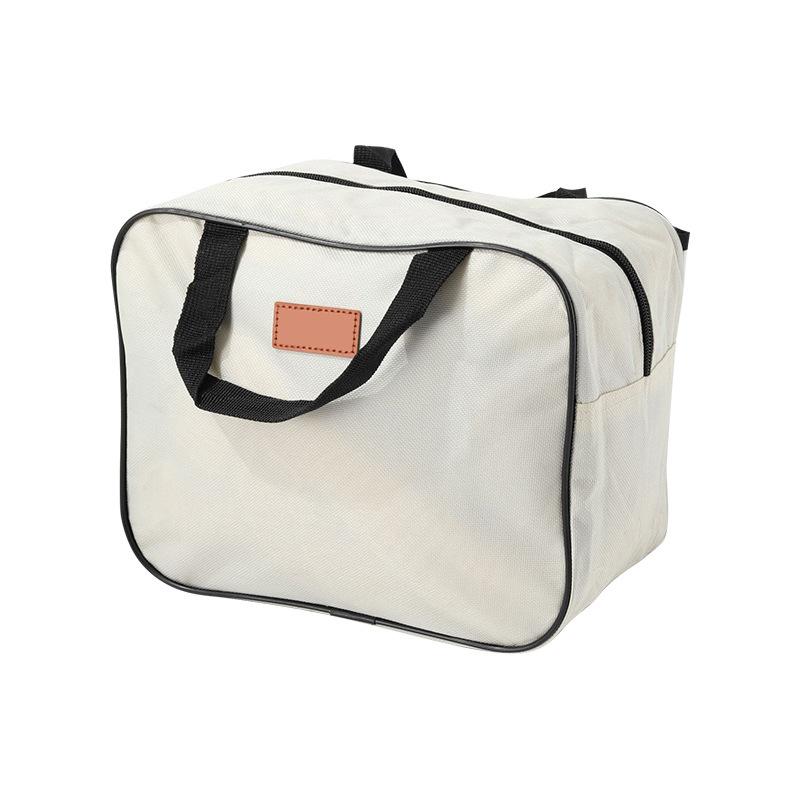 Multi-functional Hand-held Outdoor Storage Bag Portable Camping Picnic Insulation Preservation Bags Large-capacity Hand-held Bag