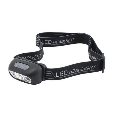 Linterna frontal LED recargable con sensor de movimiento Linterna de cabeza Linterna de camping Linterna frontal Antorcha Lámpara con USB Dropshipping
