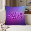 Fashion Lovely Doll Bbratz Pillow Case Suitable For Bedrooms Living Rooms Cars Home Decoration