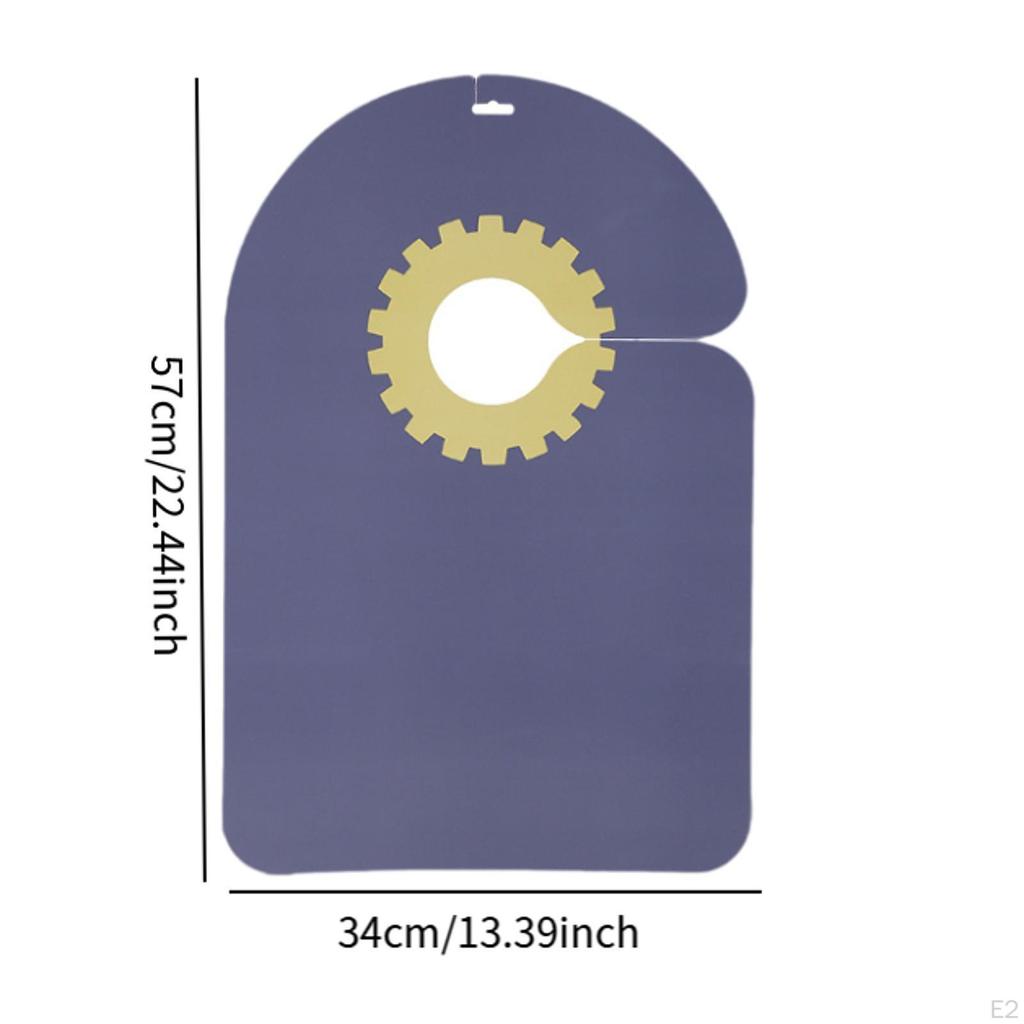 Bicycle Disc Brake Cover Repair Supply Accessories Multifunction Bike Wash for Outdoor Riding