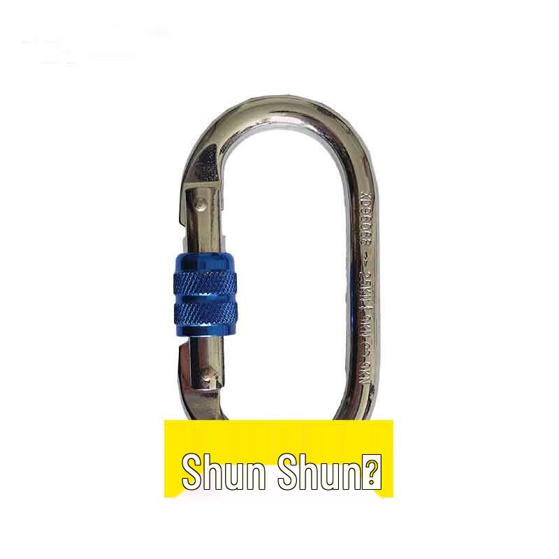 Shunshunne Heavy-Duty Climbing & Training Rope
