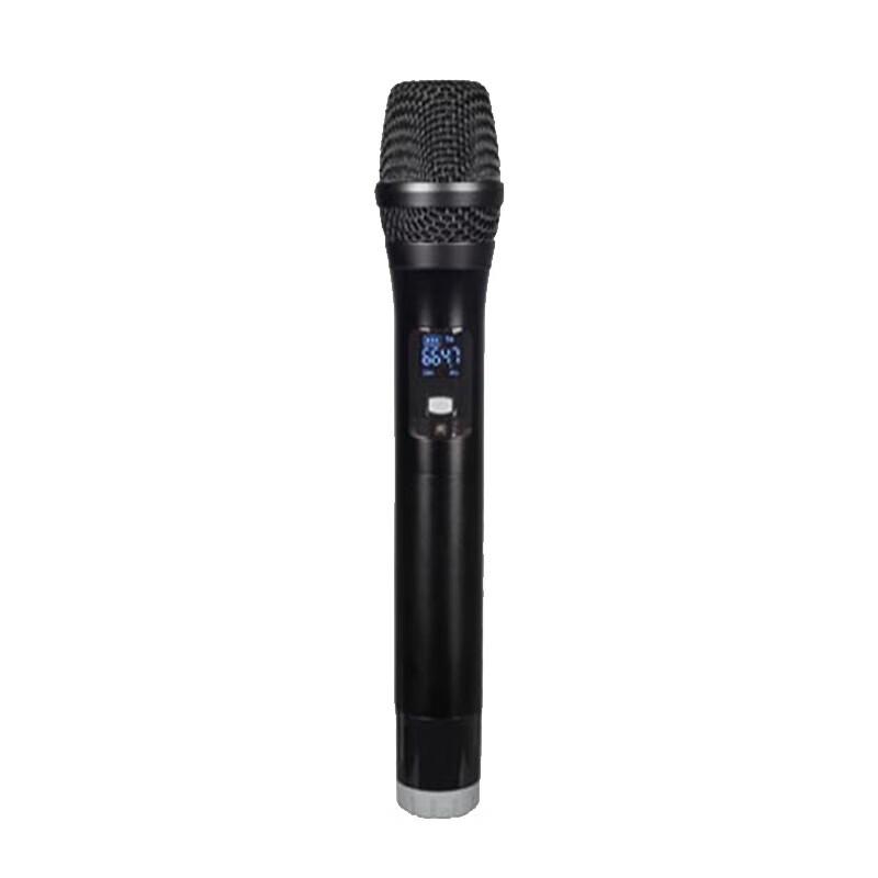Runpu RP-104B 1-to-4 Wireless Conference Microphone System (CN version)