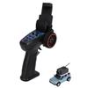 2.4Ghz     RC Car 1:64 Remote Control Drift Car with HD Camera APP Connection Self Stabilizing 3 Speed Control for Indoor Outdoor