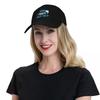 Here Fishy Fishy Baseball Cap Trucker Cap Hood Dad Hat Vintage Elegant Women's Hats Men's
