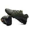 2025 Nuove scarpe sportive da esterno per adolescenti primavera e autunno scarpe da basket stampate comode scarpe da corsa casual traspiranti