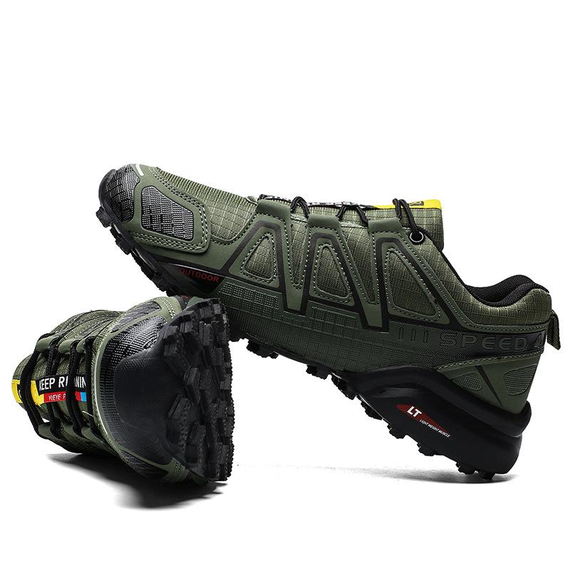 2025 Nuove scarpe sportive da esterno per adolescenti primavera e autunno scarpe da basket stampate comode scarpe da corsa casual traspiranti
