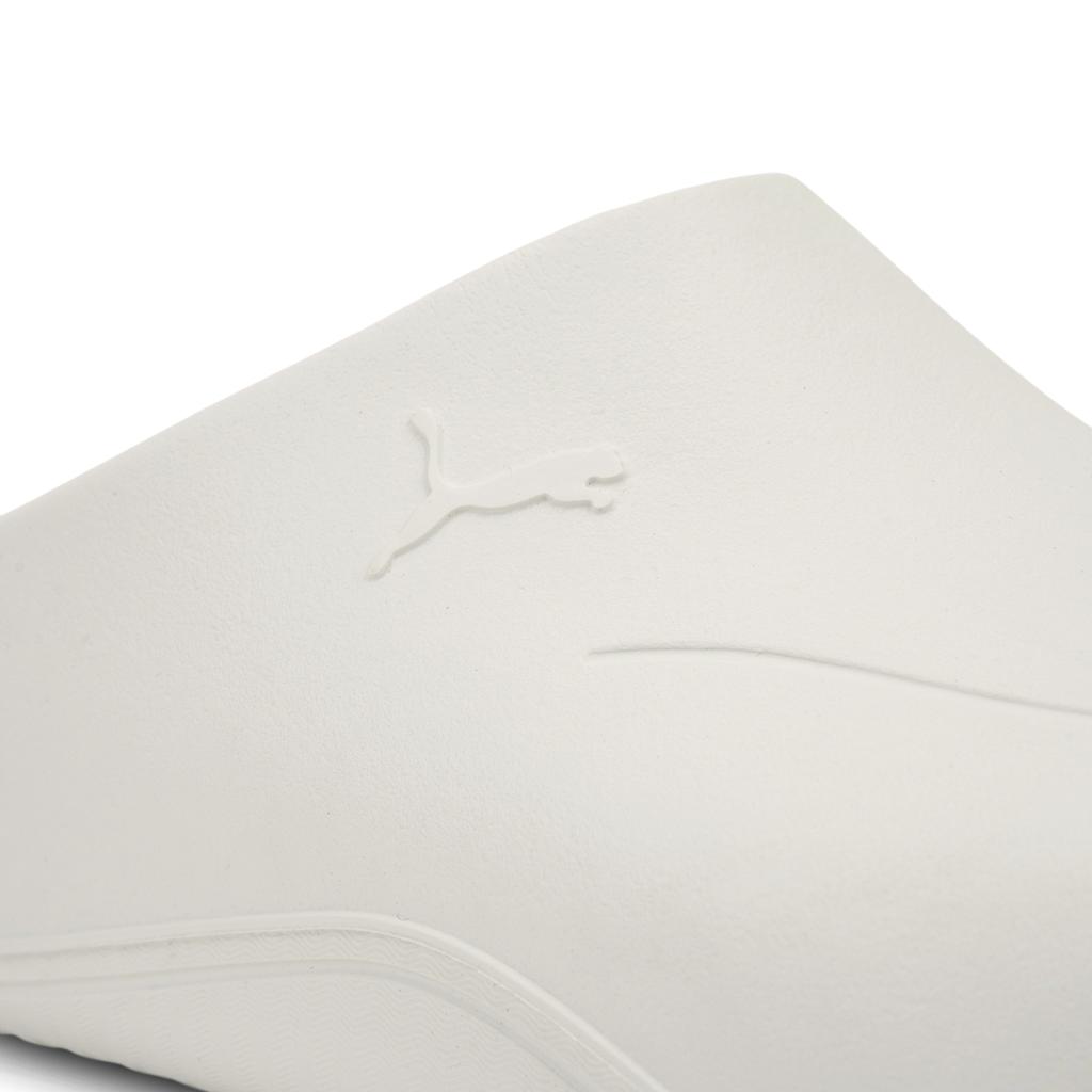 Puma Wave Mule Warm White Unisex Sneakers 399050-02