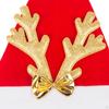 Hat, Photo Props Decor Head Wear Comfortable Antler Hat for Men Accessories Stage Performance Fancy