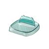 Kitchen Spatula Rack Countertop Lid Rack Cutting Board Cutting Board Lid Rack Artifact Cartoon Integrated Household