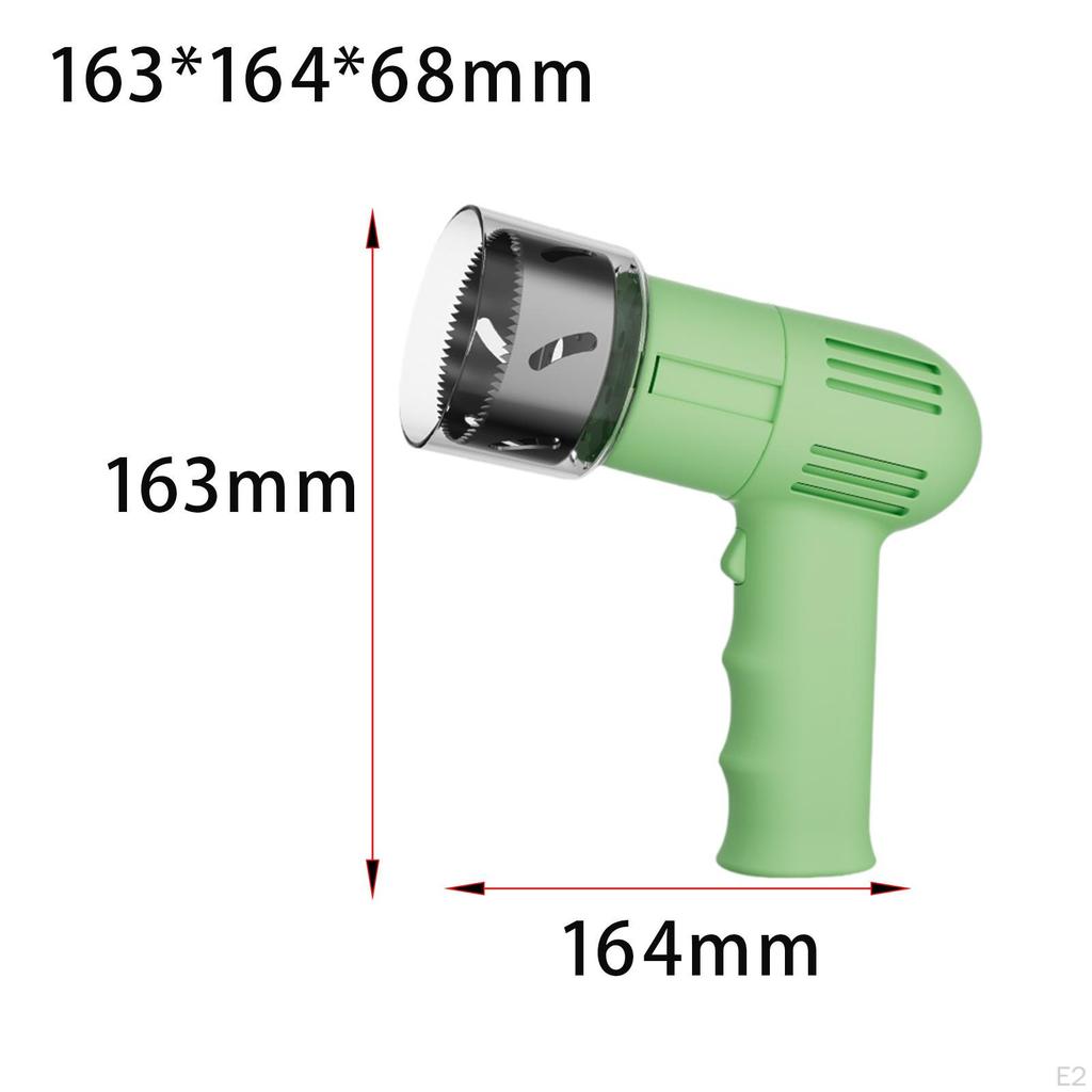 Apri Cocco Automatico Fora Cocco Punzonatore Comodo Strumento di Apertura