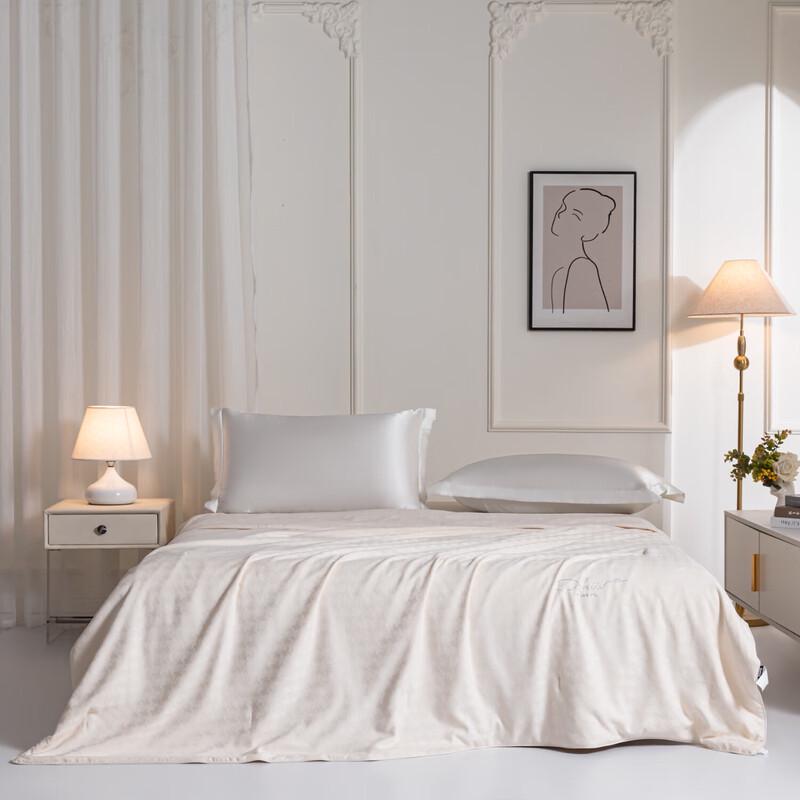 Dohia Royal Jacquard Silk Summer Quilt