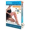 SoluVeinol Collant De Compression Noir Taille 5