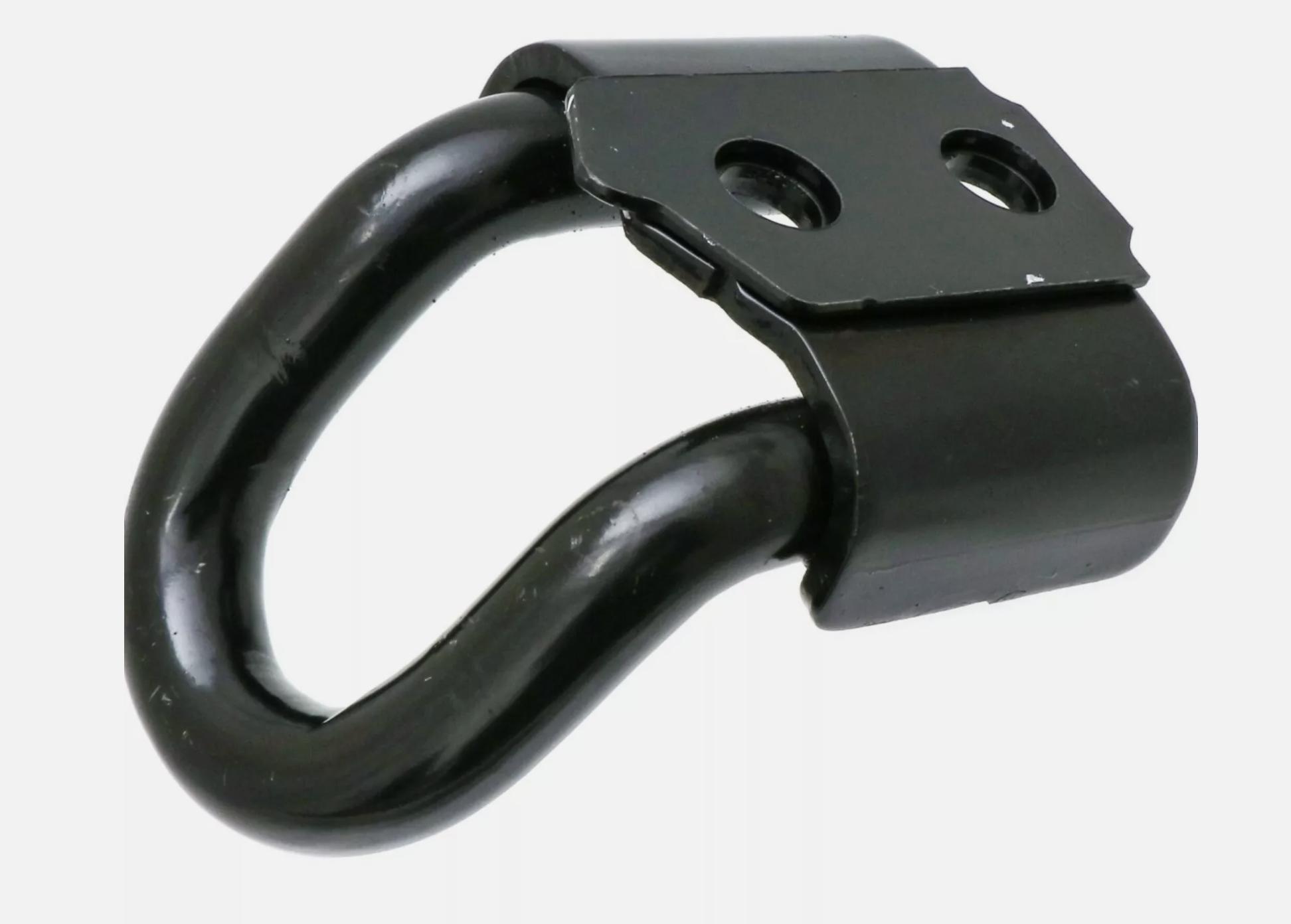 

Toyota OEM Genuine HOOK SUB-ASSY, TRANSPORT, REAR LH 51095-60030