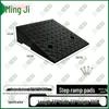 Multi-Purpose Threshold Ramp