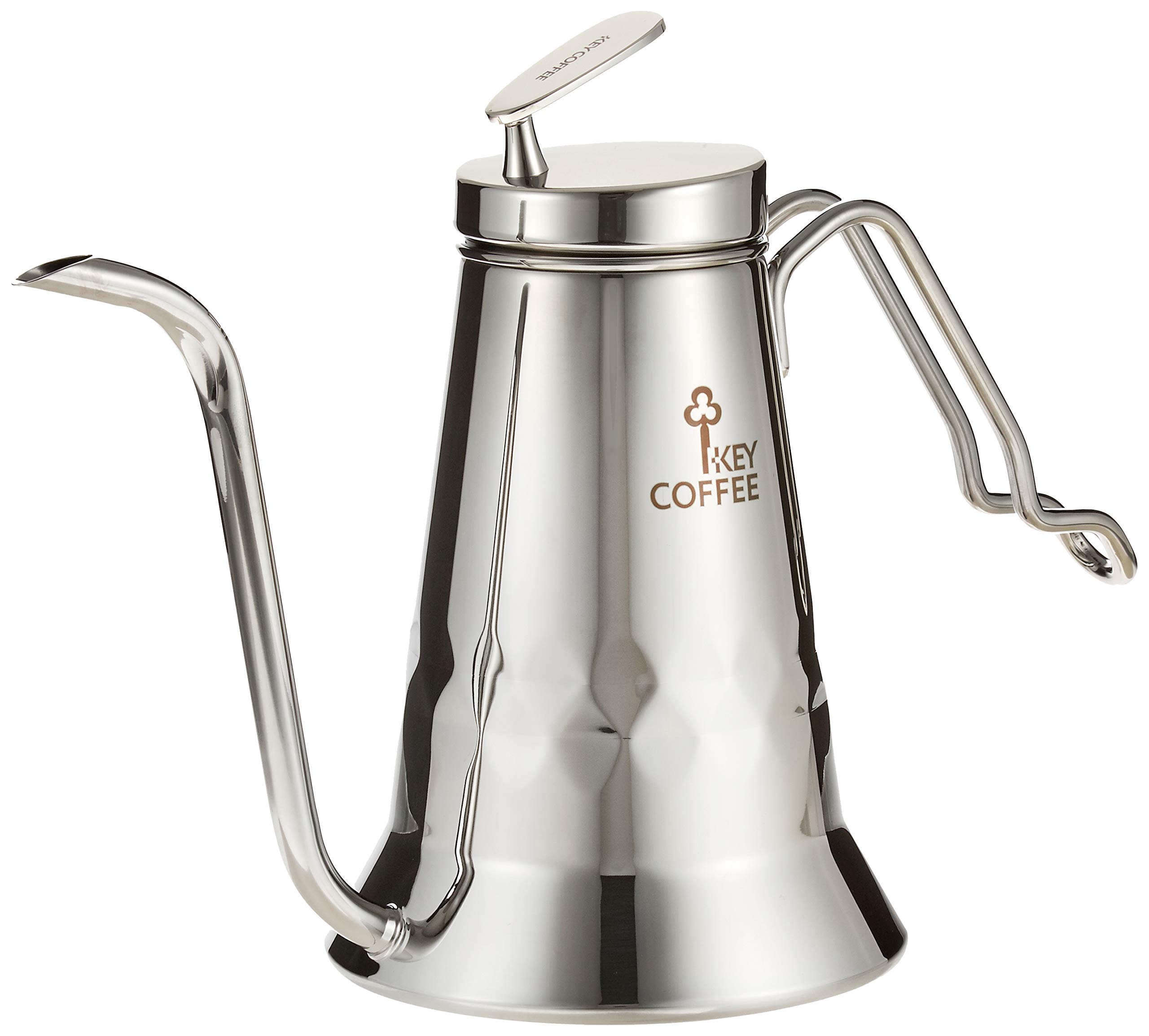 

Key Coffee Noi Drip Master Kettle 1.0L