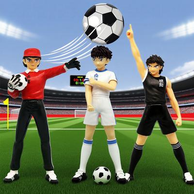 Collezionismo e modellismo – Modellini e action figure