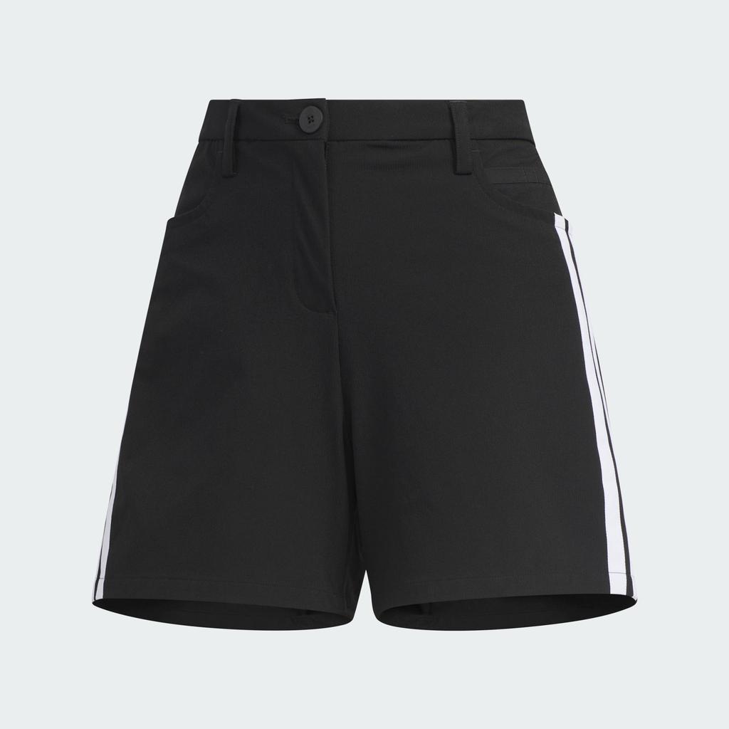 Adidas 3 Stripes Casual Shorts Women's