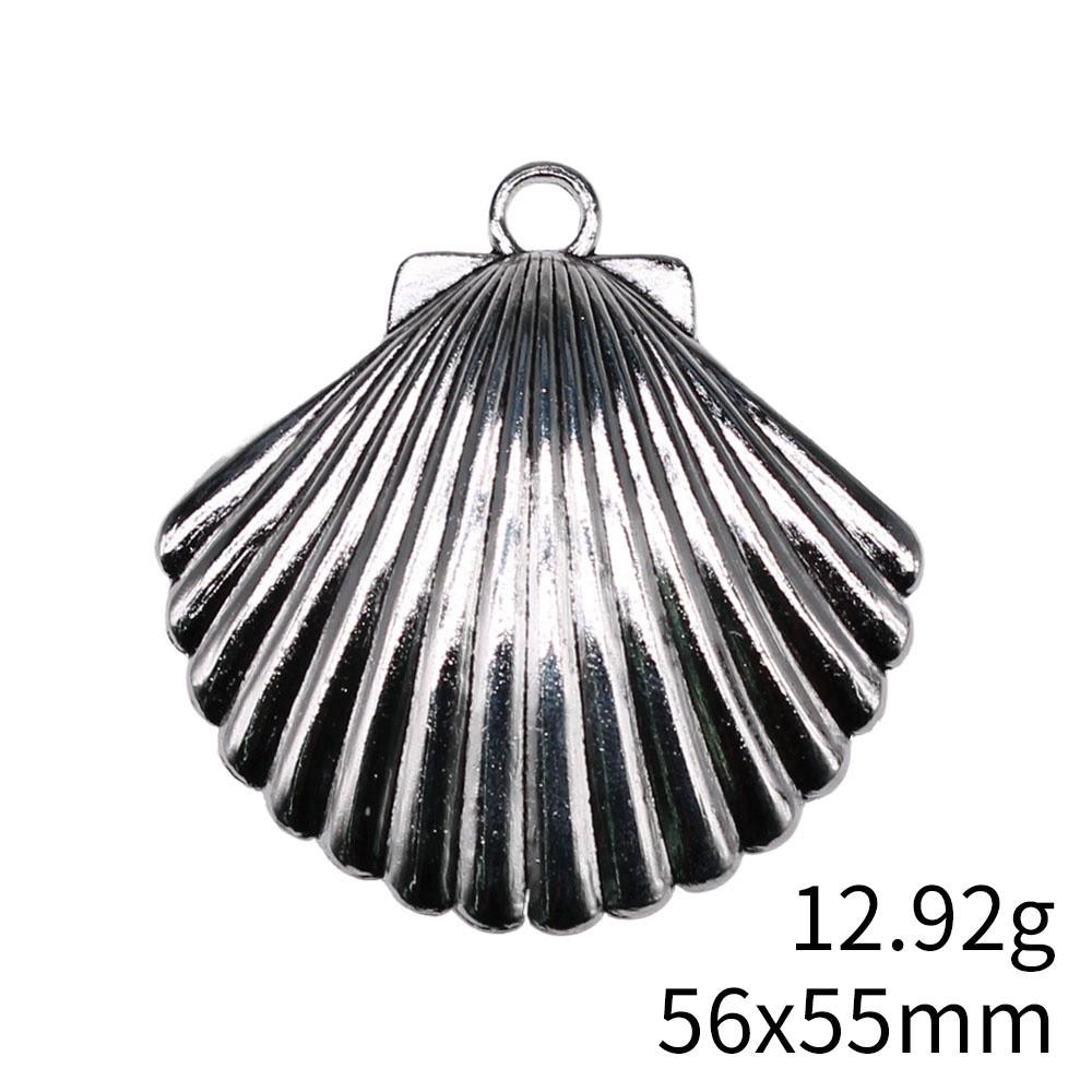 New Year's Day Bag Charms Conch Shell Charms Pendant Biz Bag Pendant