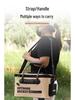 Foldable Live Fish Bucket - Portable Fishing Bag/Box for Wild Fishing