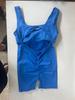 Europäischer & Amerikanischer Sexy Rücken Damen Yoga Jumpsuit Shorts