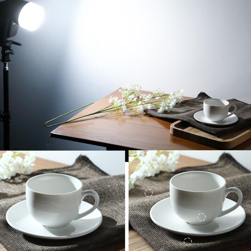 Camera Flash Light Diffuser SoftBox Camera Speedlite Soft Box Replacement Accessories For AD100 Pro AD200 AD200 Pro