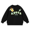 B.Duck Kids' Anti-Bacterial Fleece Sweatshirt