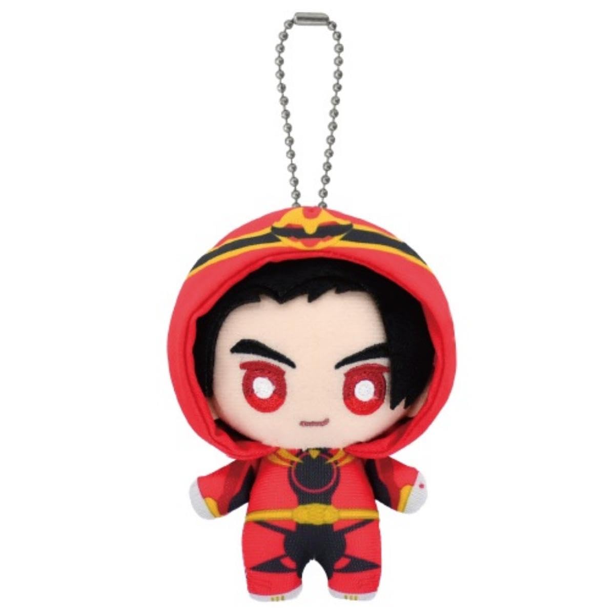 

Bandai Namco Nui Number One Sentai Gojuger Sentai Hero Transformation Mascot Goju Wolf 2593347 Body H100mm Size Approx.