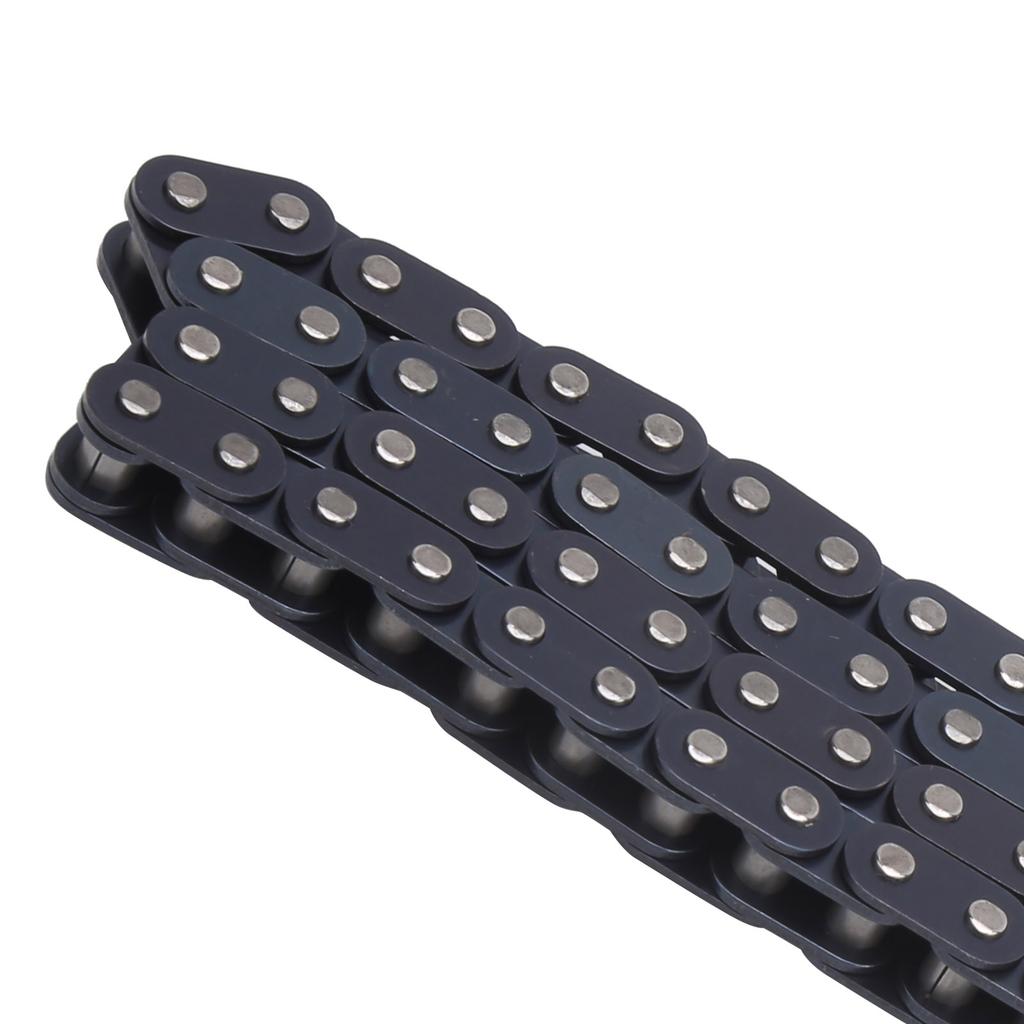 T8F 96 ogniw łańcucha stalowe do Mini Dirt Bike Quad ATV 47cc 49cc Minimoto Pocket Bikes